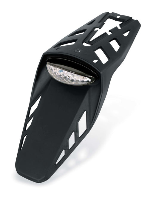 Acerbis 尾燈 LED CE - 黑色｜2140470001