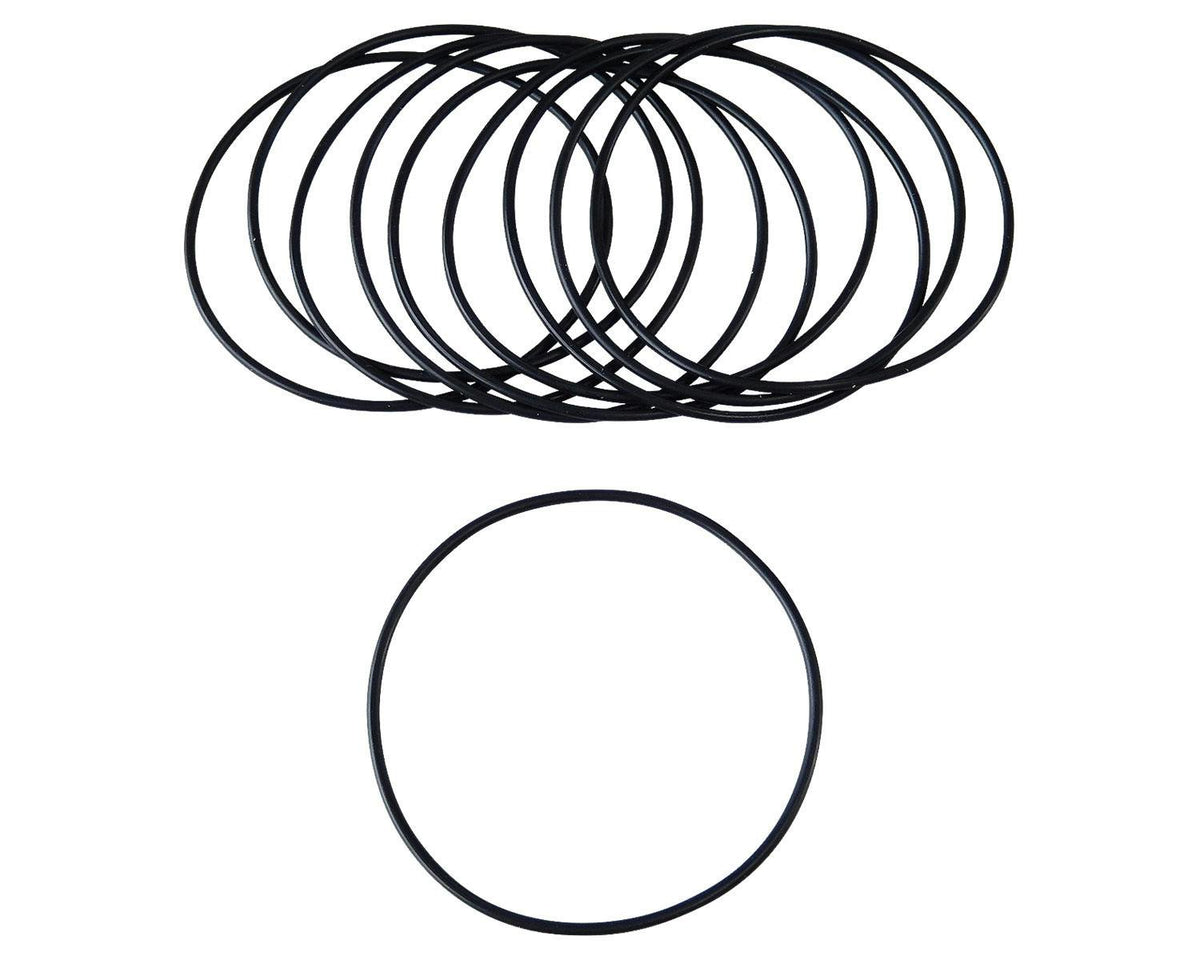 S&S Cycle Super G Manifold O-Rings - 10 Pack | 50-8093