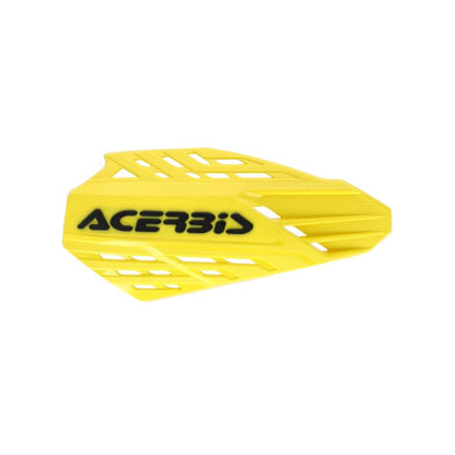 Acerbis Linear Vented 護弓 - 黃色/黑色｜2987611017