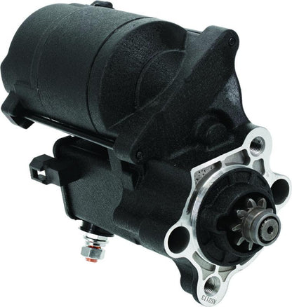 Bikers Choice 81-22 XL 黑色 1.2KW 啟動馬達｜215139
