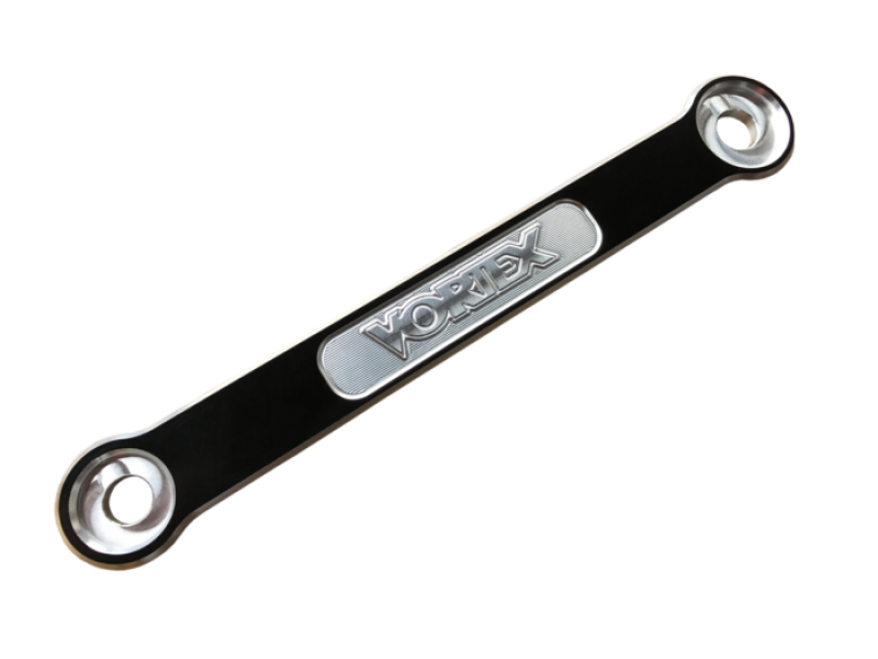 Vortex Racing 18-24 Kawasaki EX400 Ninja 400 R Lowering Link Lowers 座椅 1 吋- 黑色｜LL408