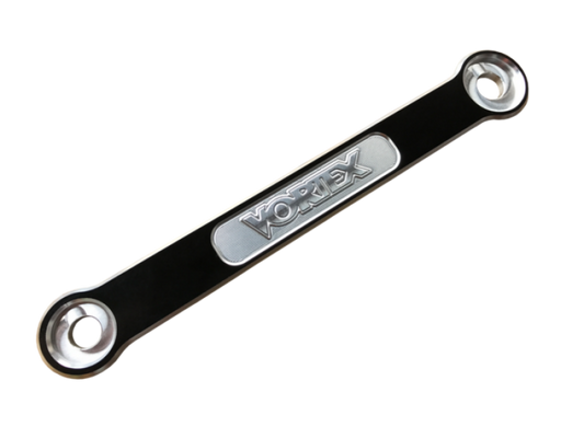 Vortex Racing 18-24 Kawasaki EX400 Ninja 400 R Lowering Link Lowers 座椅 1 吋- 黑色｜LL408