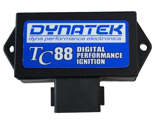 Dynatek Adjustable Ignition Module - 2004–2006 Carbureted TC88 | TC88-3