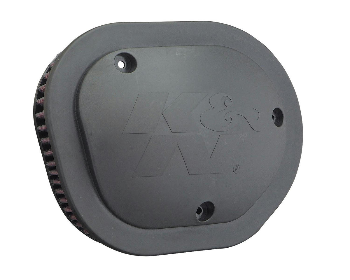 K&N Replacement Air Filter - Selected Indian Chief / Chieftain / Roadmaster | PL-1814