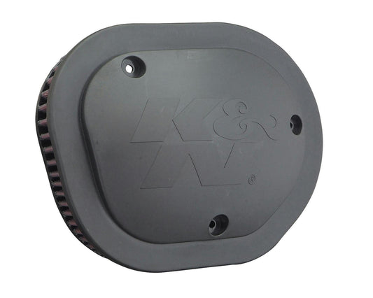 K&N Replacement Air Filter - Selected Indian Chief / Chieftain / Roadmaster | PL-1814