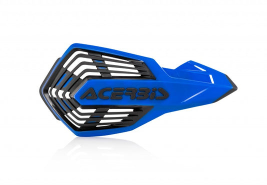 Acerbis X-Force 護弓 - 藍色/黑色｜2801961034