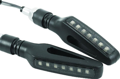 BikeMaster Hollow Sequential 方向燈｜266190