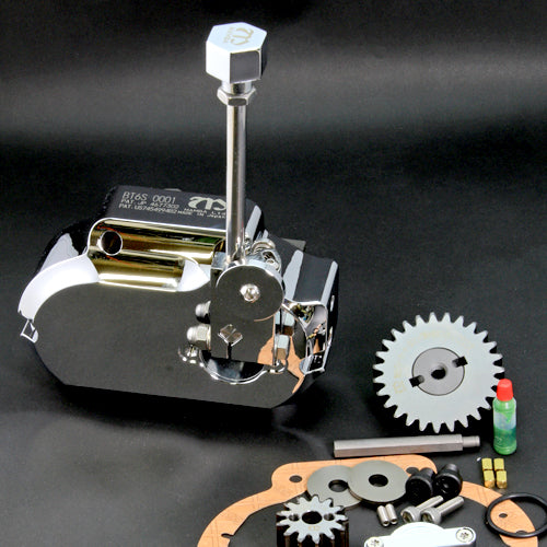 Mamba ST-6S-II Reverse Gear Kit for Softail