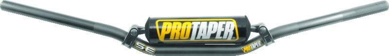 ProTaper SE Carmichael 把手 - Platinum 灰色｜025297