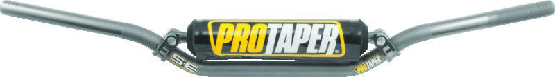 ProTaper SE KX 低版 把手 - Platinum 灰色｜025269