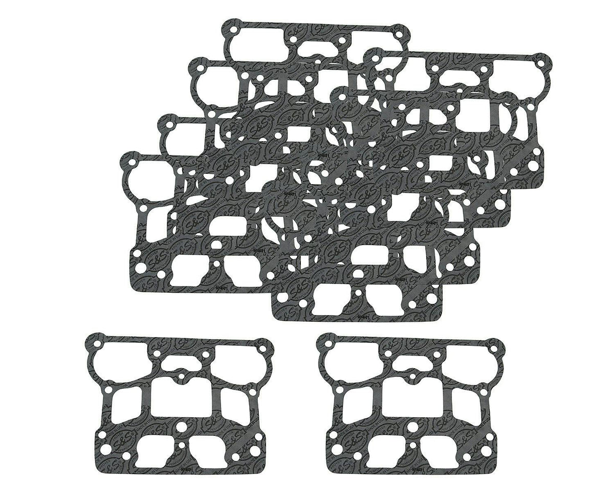 S&S Cycle Rocker Cover Bottom Gaskets - 10 Pack | 90-4099