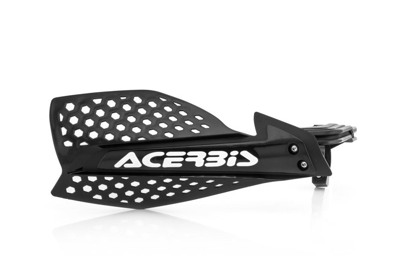 Acerbis X- Ultimate 護弓 - 黑色/白色｜2645481007