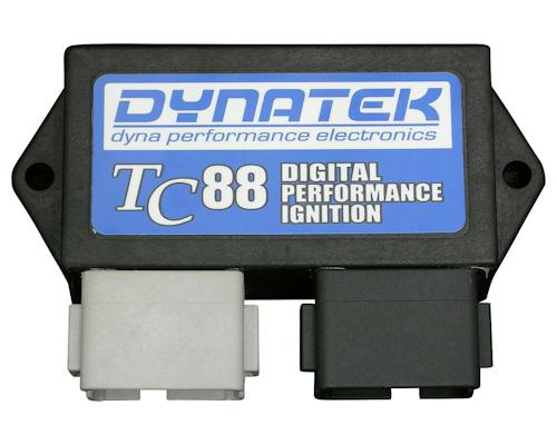 Dynatek Adjustable Ignition Module - 1999–2003 Carbureted TC88 | TC88-2P
