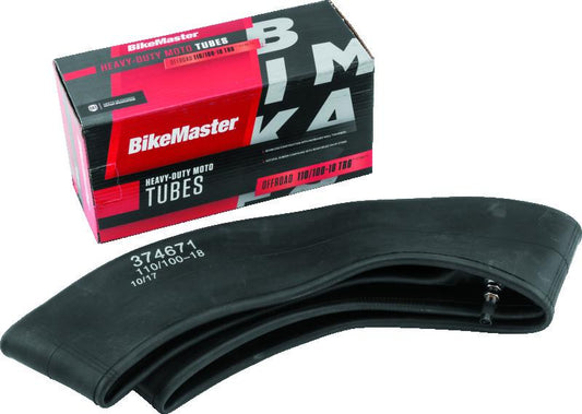 BikeMaster 110/100-18 TR6 管件 強化款｜374671