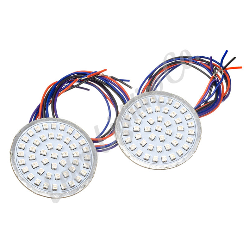 Letric Lighting 子彈型 三合一 LED 替換燈芯｜LLC-BRBT