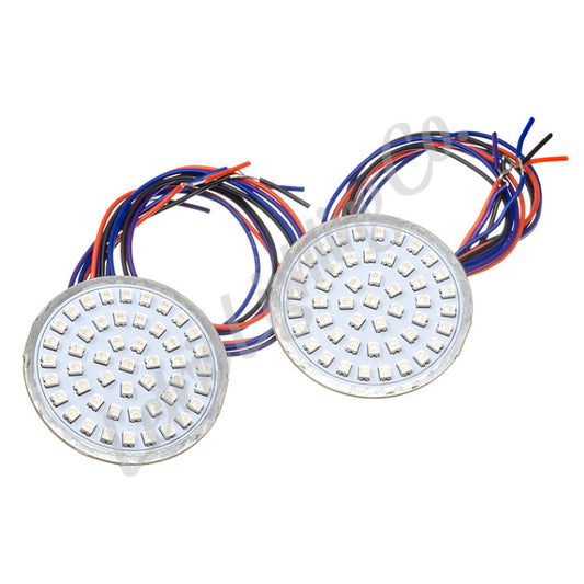 Letric Lighting 子彈型 三合一 LED 替換燈芯｜LLC-BRBT