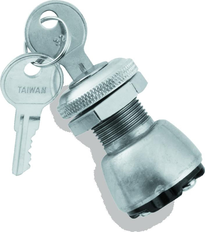 Twin Power 通用型 Ignition Switch 改裝型 Applications｜603520