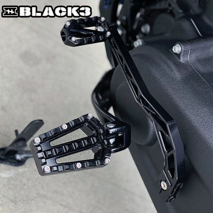 BLACK3 B3H0126 原廠系列實品照片 3；顏色與適用車型請依選項規格核對