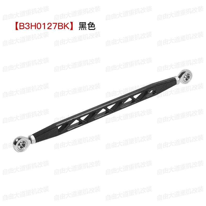 BLACK3 Custom B3H0127BK 黑色 商品實品圖