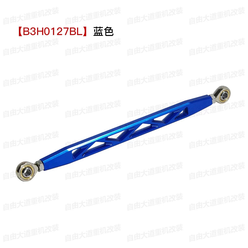 BLACK3 Custom B3H0127BL 藍色 商品實品圖