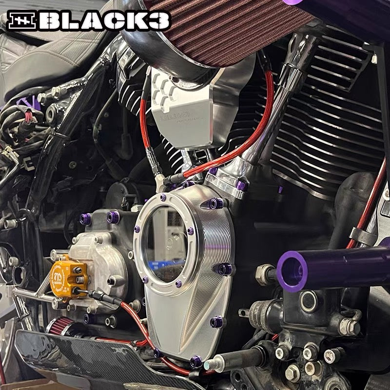 BLACK3 Custom b3h0145 原廠商品示意照片；實際顏色請依選項規格卡核對