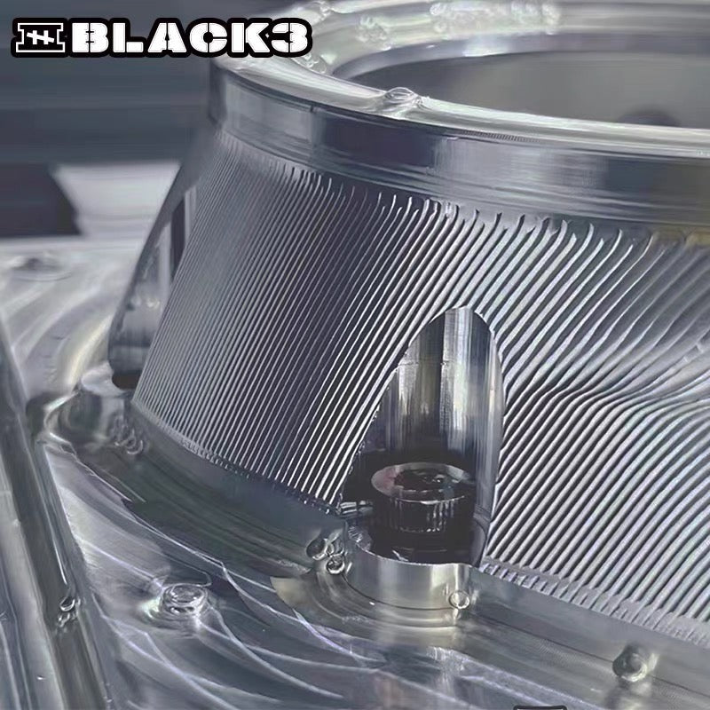 BLACK3 B3H0145 原廠系列實品照片 2；顏色與適用車型請依選項規格核對