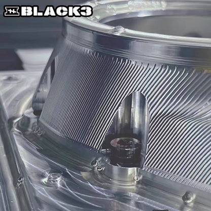 BLACK3 B3H0145 原廠系列實品照片 2；顏色與適用車型請依選項規格核對