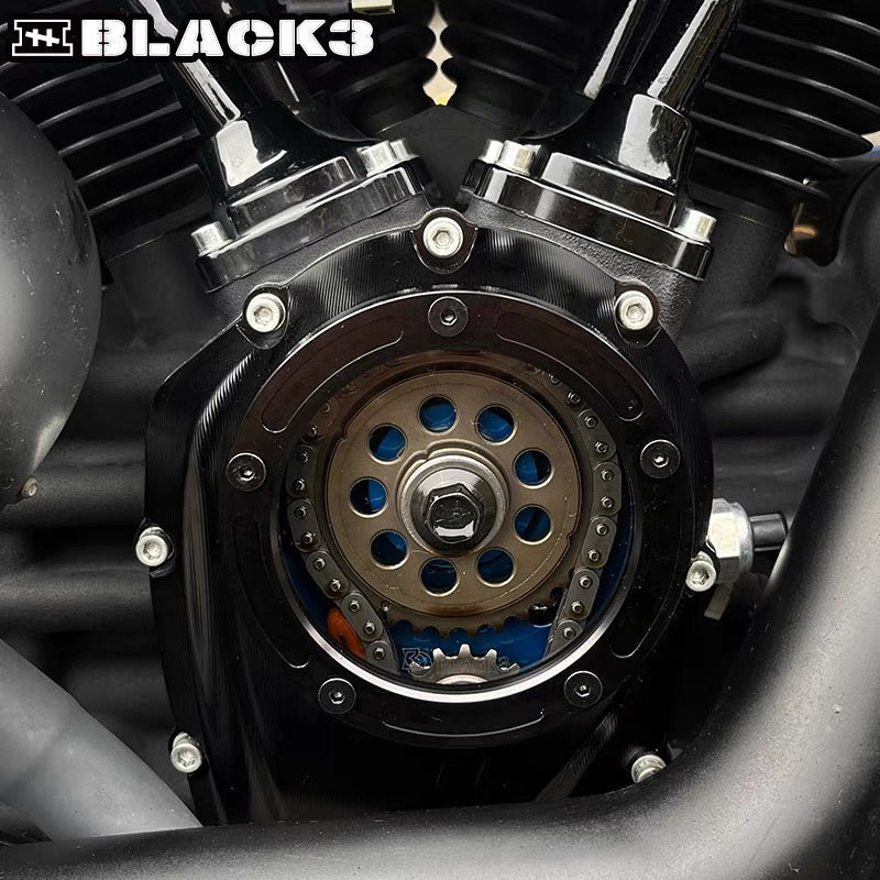 BLACK3 B3H0145 原廠系列實品照片 3；顏色與適用車型請依選項規格核對