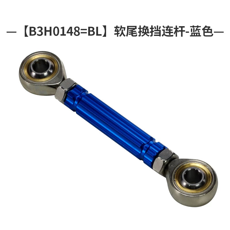BLACK3 Custom B3H0148BL 藍色 商品實品圖
