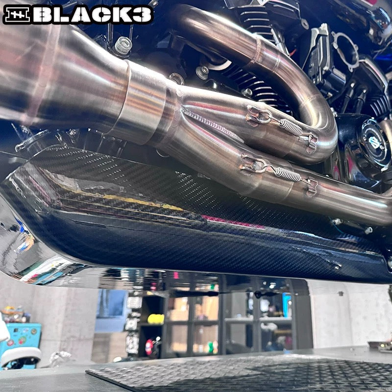 BLACK3 Custom b3h0150 商品外觀示意；實際顏色與規格請依選項規格卡核對