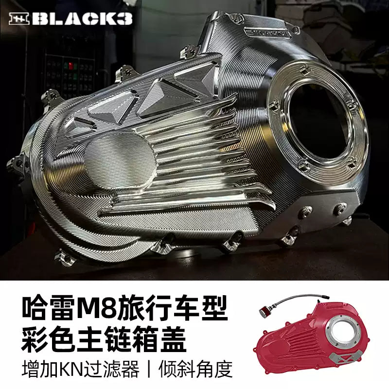 BLACK3 Custom b3h0154 商品外觀示意；實際顏色與規格請依選項規格卡核對