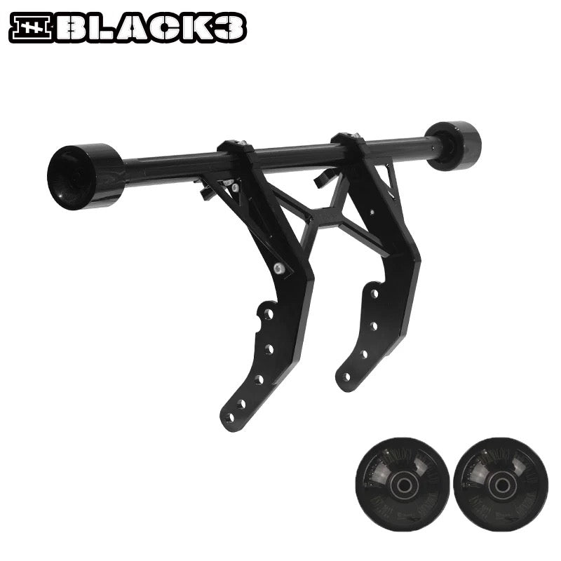 BLACK3 Custom b3h0517 商品外觀示意；實際顏色與規格請依選項規格卡核對
