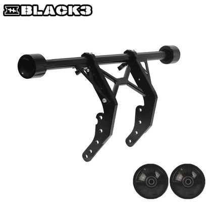 BLACK3 Custom b3h0517 商品外觀示意；實際顏色與規格請依選項規格卡核對