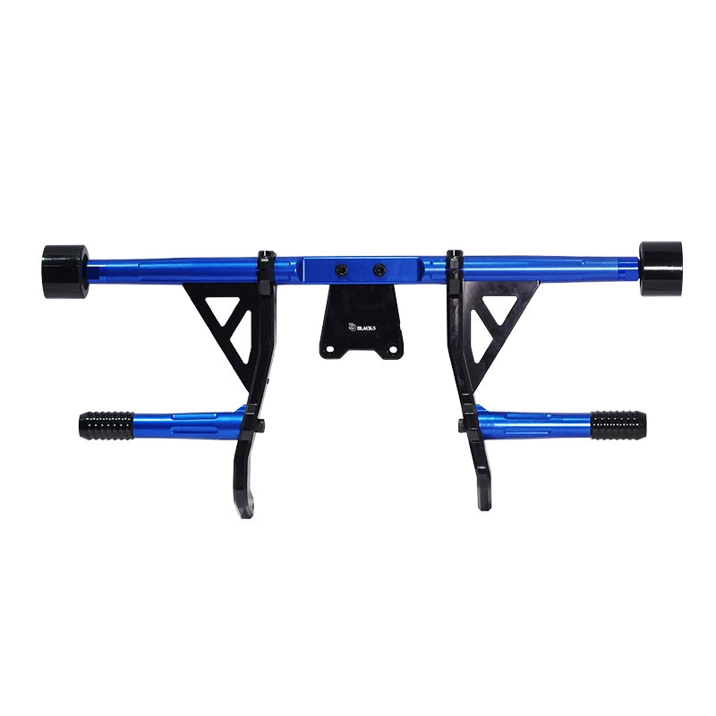 BLACK3 Custom B3H0522BE 藍色 商品實品圖