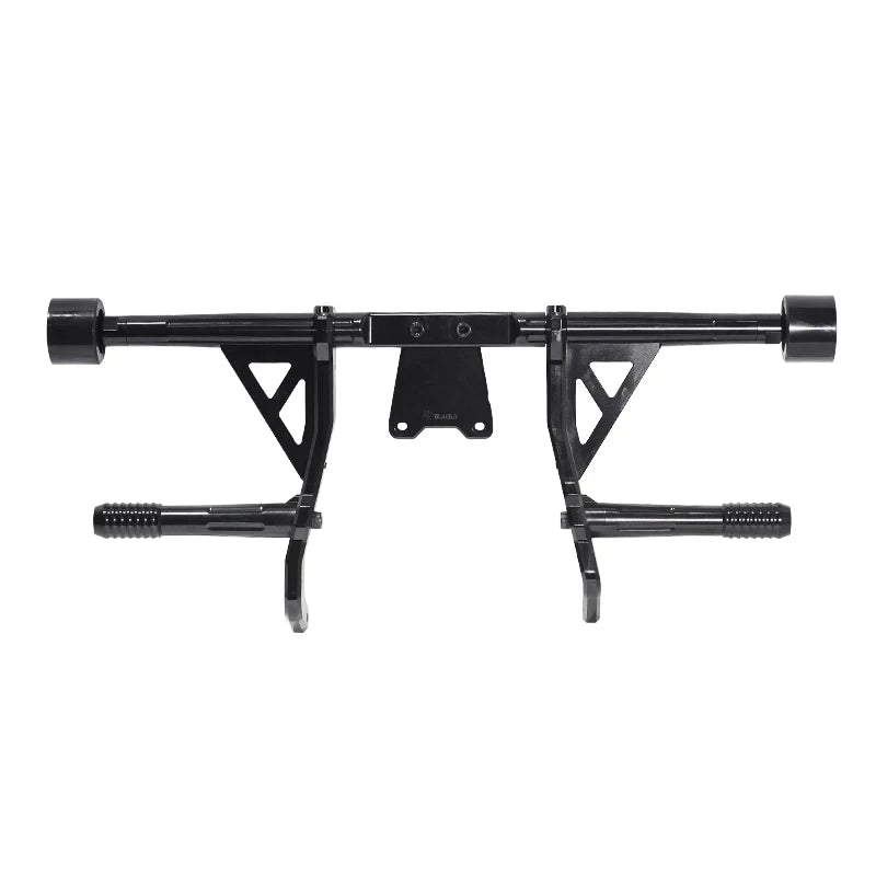 BLACK3 Custom B3H0522BK 黑色 商品實品圖