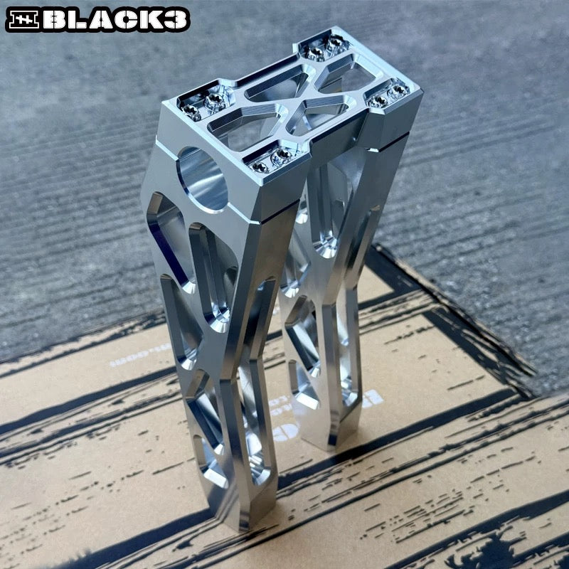 BLACK3 Custom b3h0543 商品外觀示意；實際顏色與規格請依選項規格卡核對