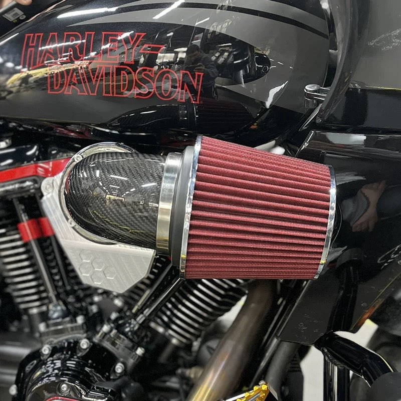 BLACK3 Custom b3h0902 商品外觀示意；實際顏色與規格請依選項規格卡核對