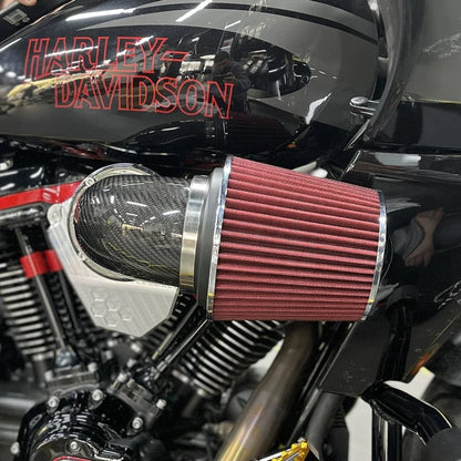 BLACK3 Custom b3h0902 商品外觀示意；實際顏色與規格請依選項規格卡核對