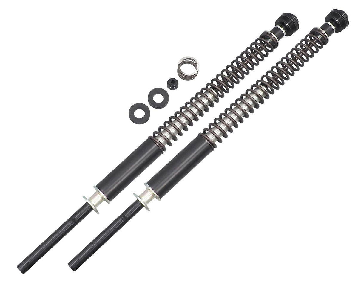 Bitubo Adjustable Front Fork Cartridge Kit | HD005JBH12WO