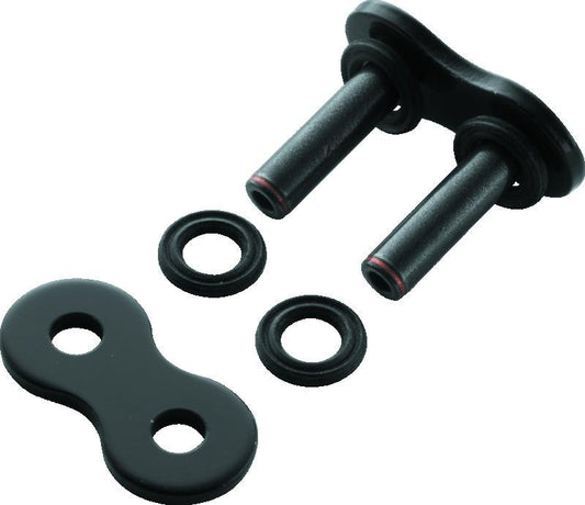 BikeMaster 530 BMXR X環 Rivet Link - 黑色｜197398