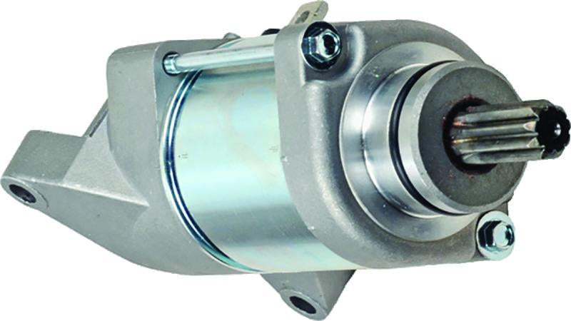 BikeMaster 啟動馬達｜153768