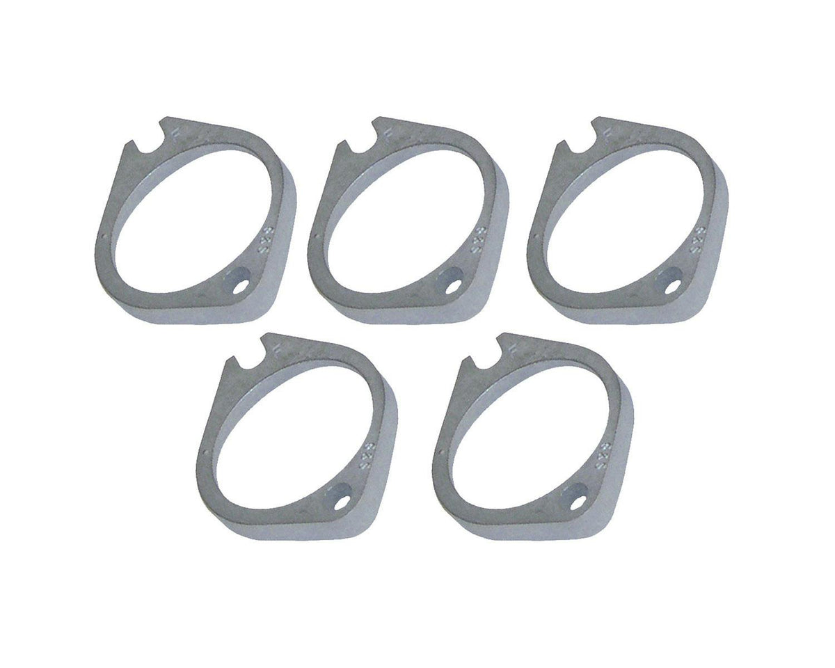 S&S Cycle Front Intake Manifold Flanges - 5 Pack | 16-0600
