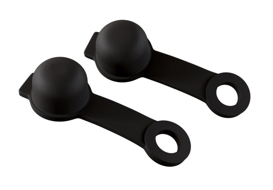 Goodridge Bleed Nipple 端蓋 (2 Pack)｜BN-CAP-2