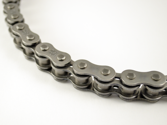 Vortex Racing EK 530 SRX2 螺絲 Master 120 Links- Natural｜530SRX2-120