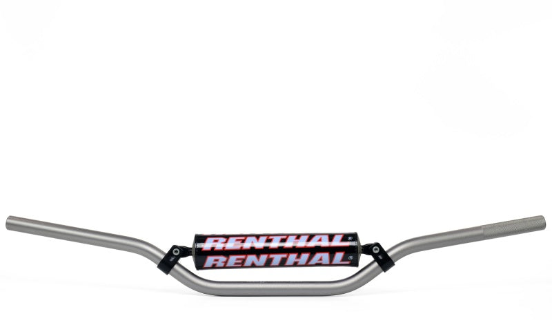 Renthal RC 7/8 把手 - 灰色｜971-08-GR-01-185