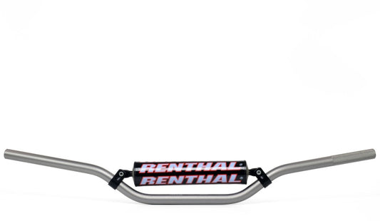 Renthal RC 7/8 把手 - 灰色｜971-08-GR-01-185