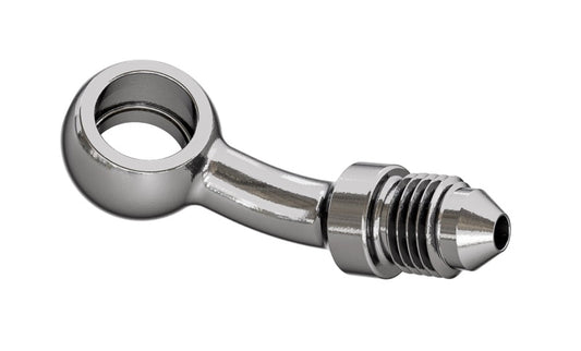 Goodridge 35 Deg Banjo 轉接座 適用 3/8 or M10 螺栓｜P593-03C