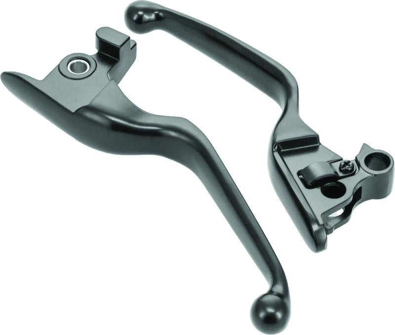Bikers Choice 18-24 黑色 鍍鉻 替換用 拉桿組｜483352