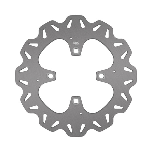 EBC 21-23 Ducati Monster R 937cc 後側 VR Rotor｜VR880