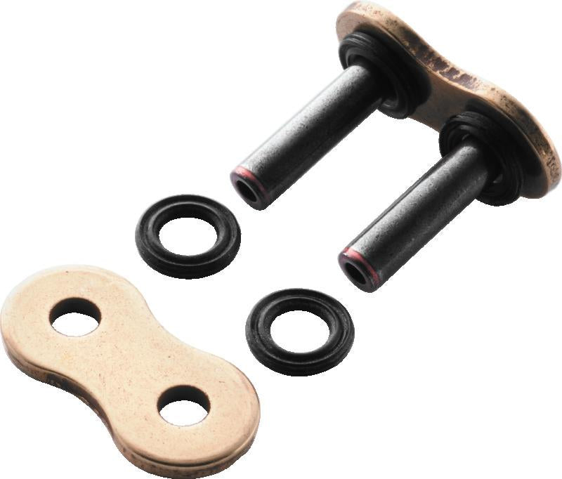 BikeMaster 530 BMXR Rivet Link - 金色｜197400